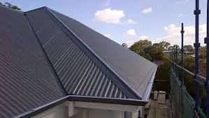 Steel Roofing in Creswell, OR